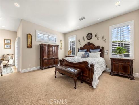 5571  Clover Hill  , Yorba Linda, CA