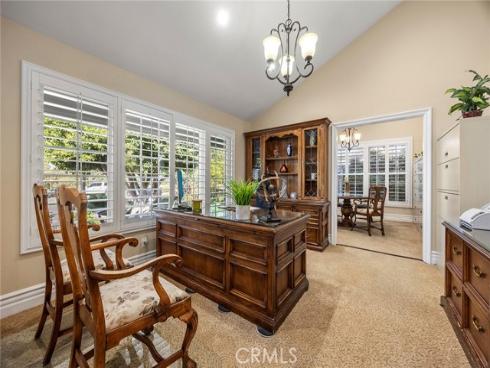 5571  Clover Hill  , Yorba Linda, CA