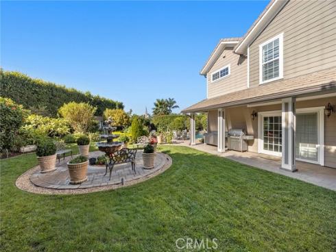 5571  Clover Hill  , Yorba Linda, CA