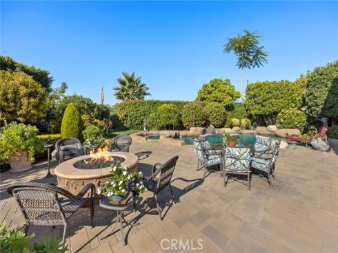 5571  Clover Hill  , Yorba Linda, CA