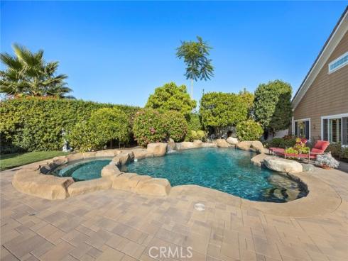 5571  Clover Hill  , Yorba Linda, CA