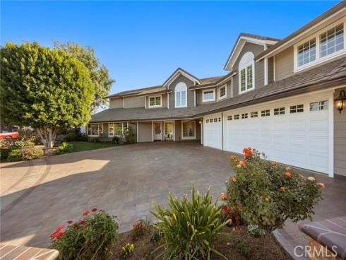 5571  Clover Hill  , Yorba Linda, CA