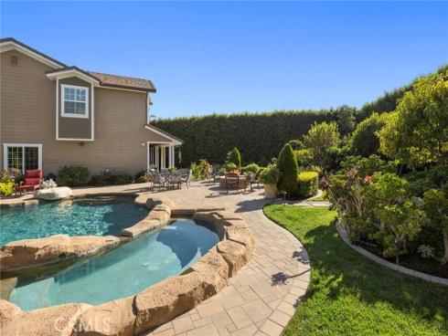 5571  Clover Hill  , Yorba Linda, CA