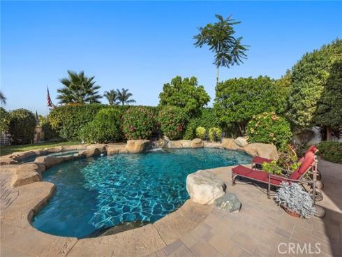 5571  Clover Hill  , Yorba Linda, CA