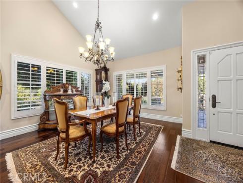 5571  Clover Hill  , Yorba Linda, CA