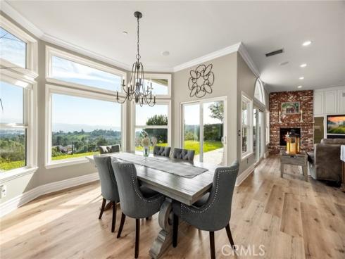 3871  Crest  , Yorba Linda, CA