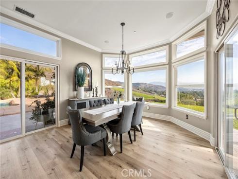 3871  Crest  , Yorba Linda, CA