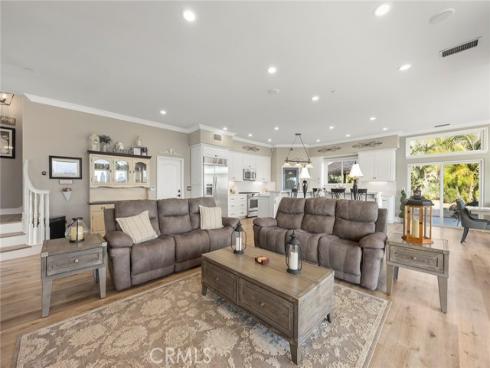 3871  Crest  , Yorba Linda, CA