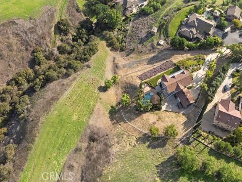 3871  Crest  , Yorba Linda, CA