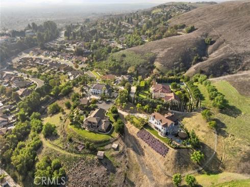 3871  Crest  , Yorba Linda, CA