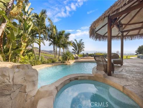 3871  Crest  , Yorba Linda, CA