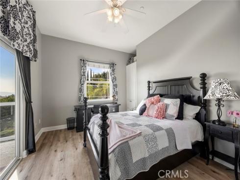 3871  Crest  , Yorba Linda, CA