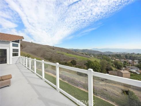 3871  Crest  , Yorba Linda, CA