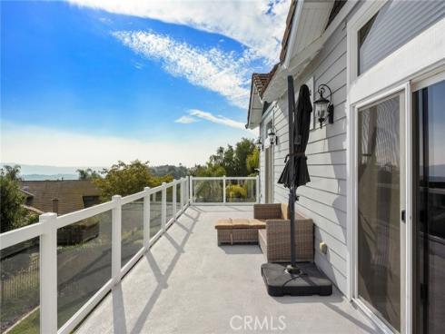 3871  Crest  , Yorba Linda, CA