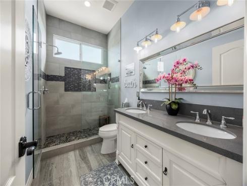 3871  Crest  , Yorba Linda, CA