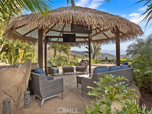 3871  Crest  , Yorba Linda, CA