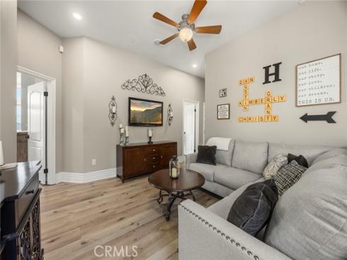 3871  Crest  , Yorba Linda, CA