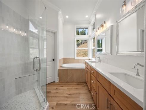 3871  Crest  , Yorba Linda, CA