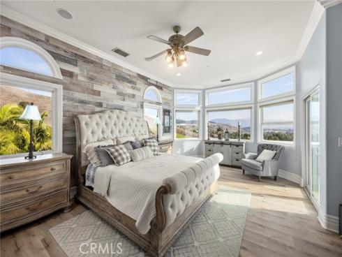 3871  Crest  , Yorba Linda, CA