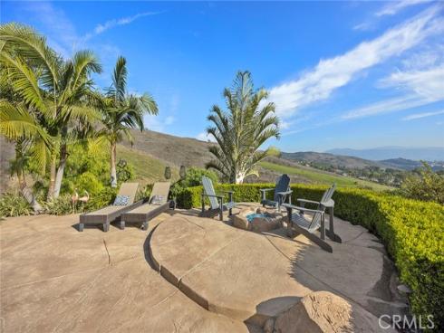 3871  Crest  , Yorba Linda, CA