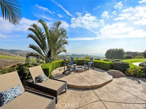 3871  Crest  , Yorba Linda, CA