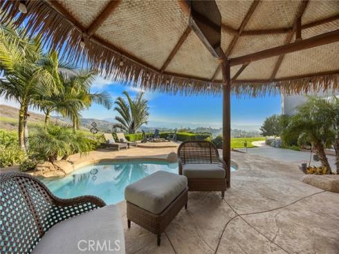 3871  Crest  , Yorba Linda, CA