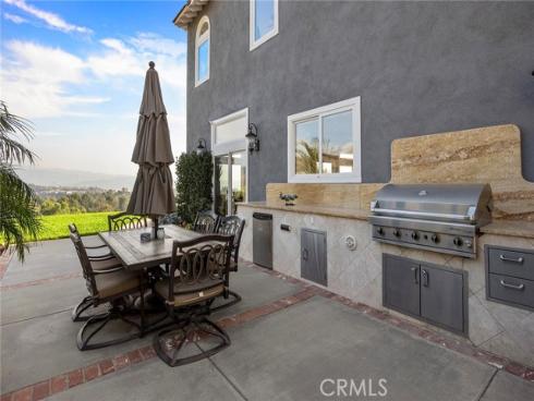 3871  Crest  , Yorba Linda, CA