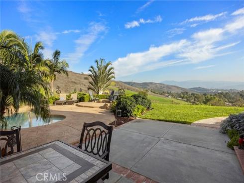 3871  Crest  , Yorba Linda, CA