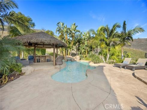 3871  Crest  , Yorba Linda, CA