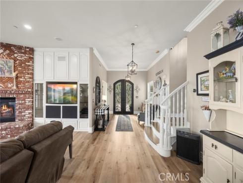 3871  Crest  , Yorba Linda, CA