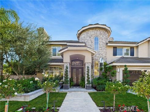 26990  Abbey Glen  , Yorba Linda, CA