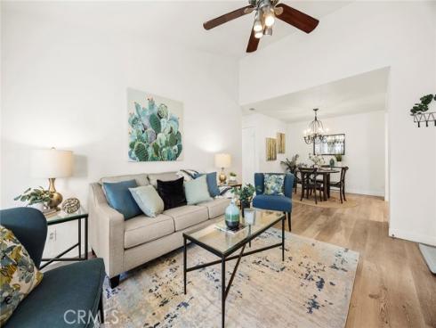 23502 Cambridge 306 , Yorba Linda, CA