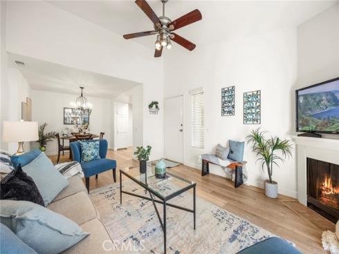 23502 Cambridge 306 , Yorba Linda, CA