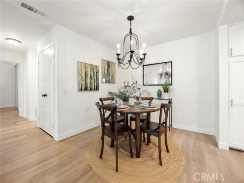 23502 Cambridge 306 , Yorba Linda, CA