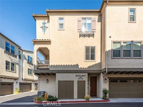 18315  Iris   Lane, Yorba Linda, CA