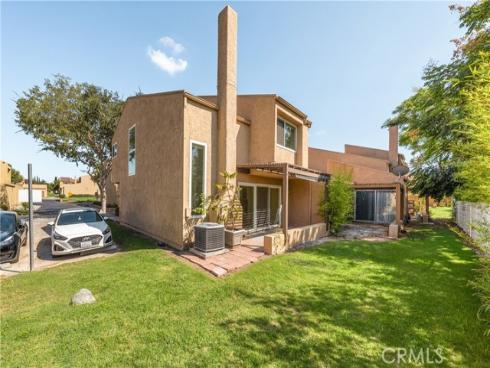 4741  Cardena  , Yorba Linda, CA