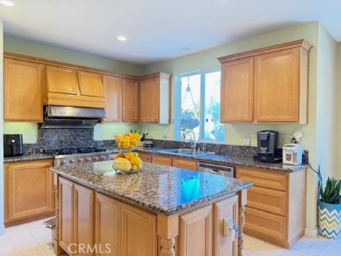 17411 Bramble Court, Yorba Linda, CA