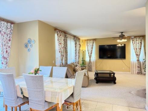 17411 Bramble Court, Yorba Linda, CA