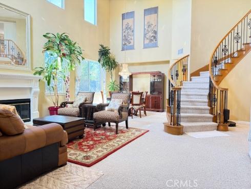 17411 Bramble Court, Yorba Linda, CA