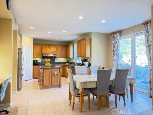 17411 Bramble Court, Yorba Linda, CA
