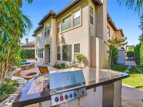 19950 Via Natalie , Yorba Linda, CA