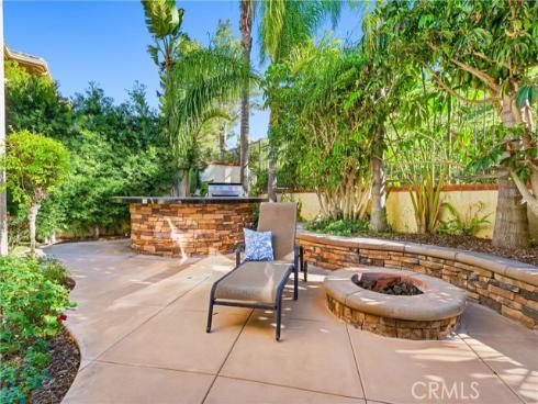 19950 Via Natalie , Yorba Linda, CA