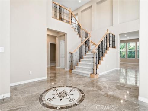 19950 Via Natalie , Yorba Linda, CA