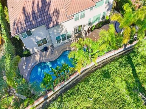 19950 Via Natalie , Yorba Linda, CA