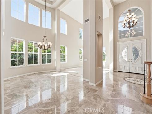 19950 Via Natalie , Yorba Linda, CA