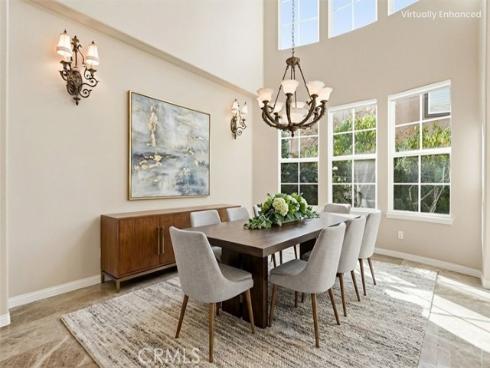 19950 Via Natalie , Yorba Linda, CA