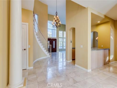 4845 Sky Ridge , Yorba Linda, CA