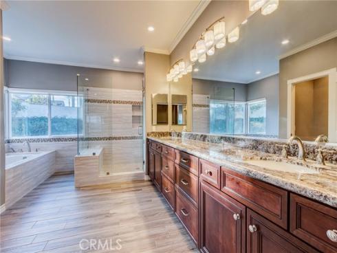 4845 Sky Ridge , Yorba Linda, CA