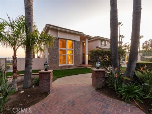 4845 Sky Ridge , Yorba Linda, CA