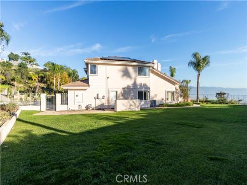 4845 Sky Ridge , Yorba Linda, CA
